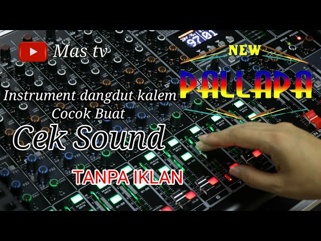 instrument kalem Cek Sound || audio jernih clarity bass glerr class=