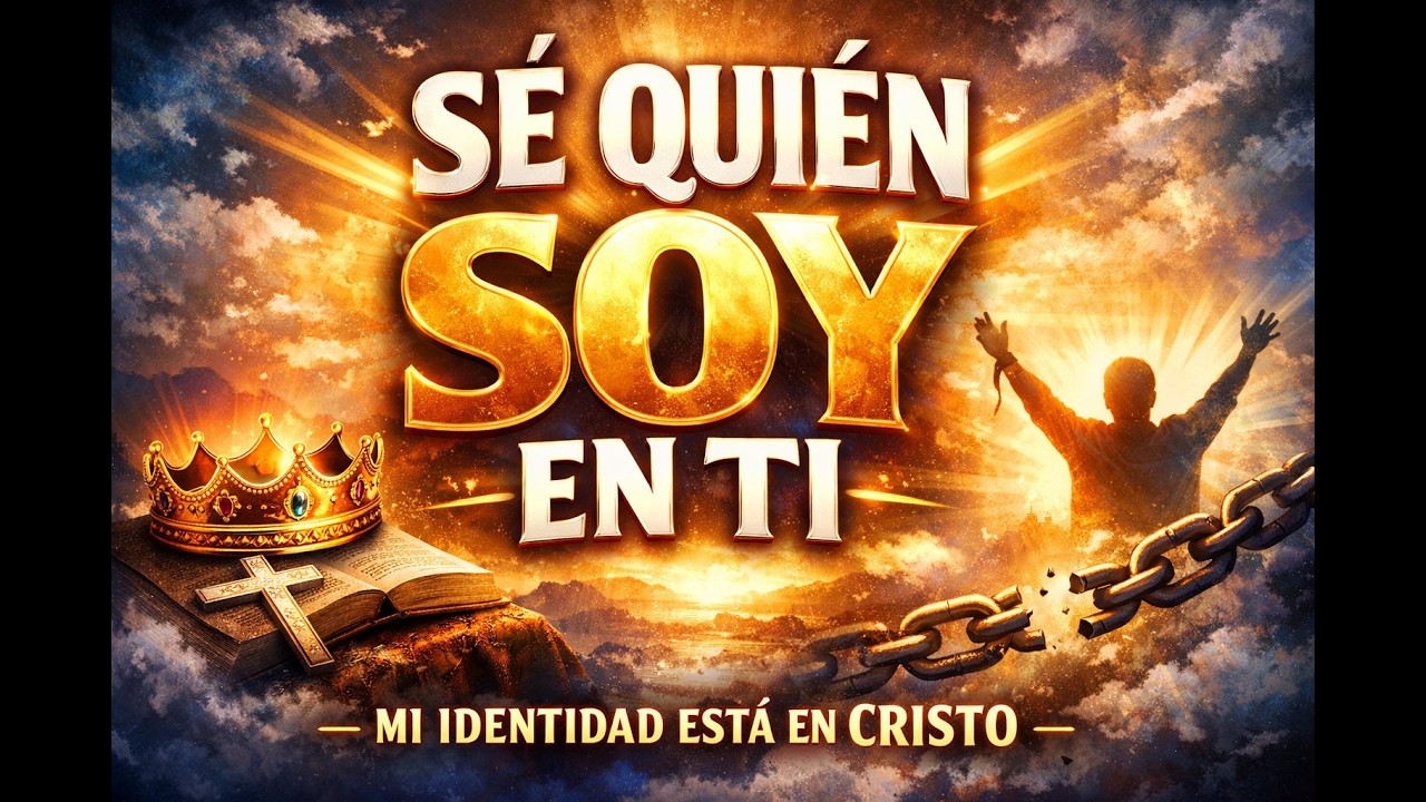 ⚔️ “No Soy lo que el Mundo Dice| NO SOY THERIAN