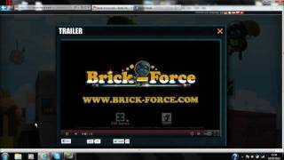 Brick-Force