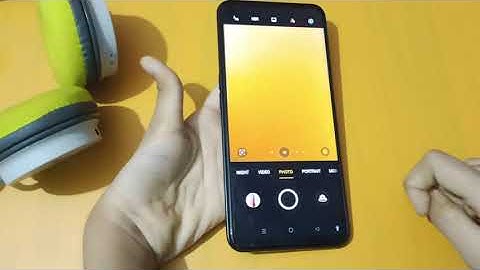 oppo A74 camera settings | how to camera reset | camera reset kaise karen – [Hindi]