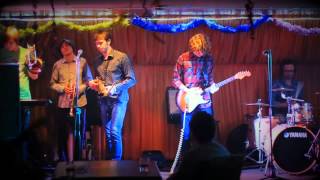 Shake Everything Youve Got - Oleg Uleev Solo Maceo Parker Cover