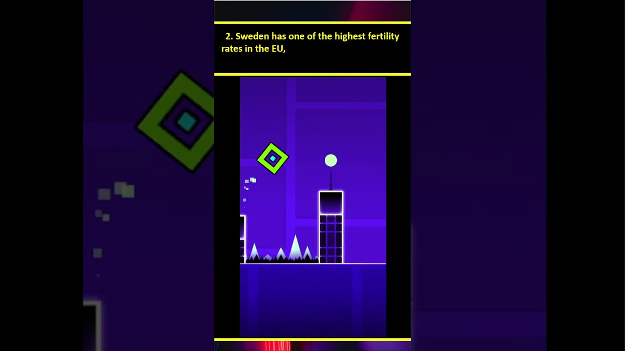 🌎 3 Interesting Facts about Sweden (2)