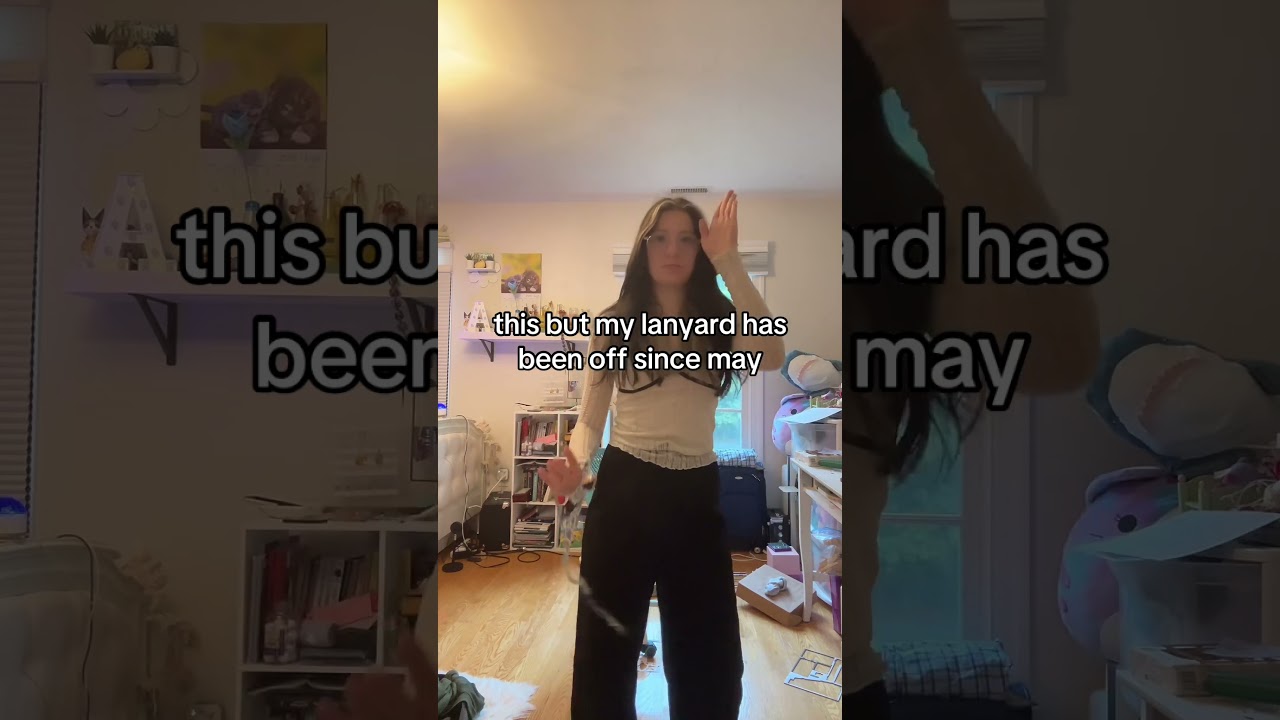 student TA things 😔 