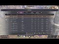 Wargame| Hashira vs Infected |Throne and Liberty