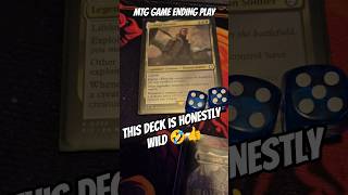 Silverquill The Disputant is OP - Good ol' Casualty 1 #magicthegathering #mtg #silverquill #cards