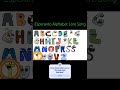 Esperanto Alphabet Lore Song but Swapped Faces #alphabetloresong
