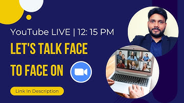 How To Solve Your Problems With NLP | LIVE Session | VED [in Hindi]