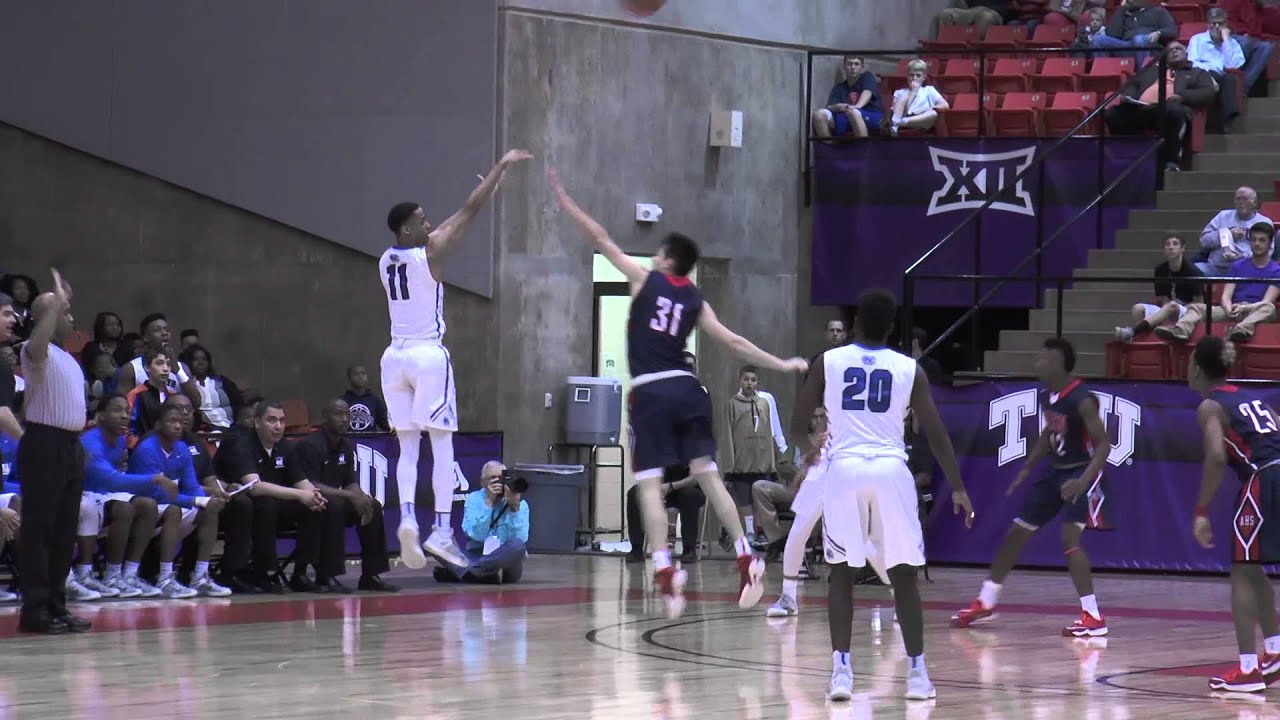 "Region" Allen High School Basketball (Hype Video) YouTube