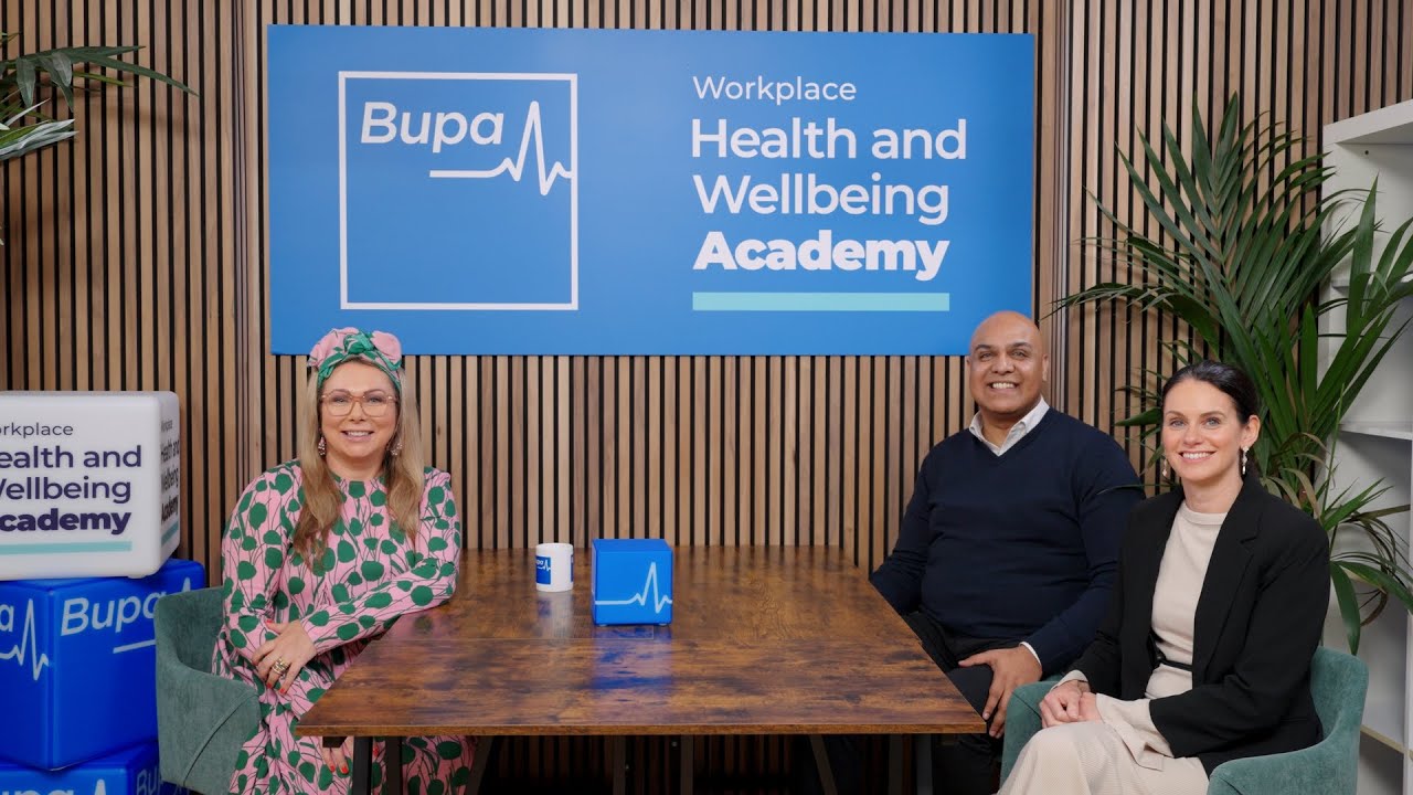 Bupa Academy How To Support Women s Health To Power Your Small bupa-academy-how-to-support-women-s-health-to-power-your-small