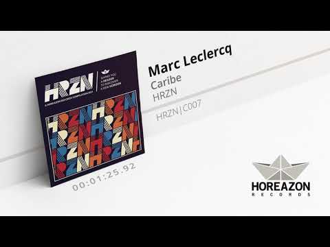 Marc Leclercq - Caribe
