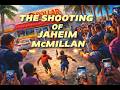 “Cops Open Fire on Teens Outside Store 😳 | Jaheim McMillan Case”