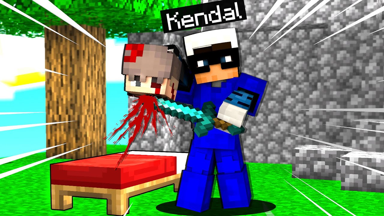 HO DISTRUTTO UN PRO NELLE BEDWARS - MINECRAFT ITA