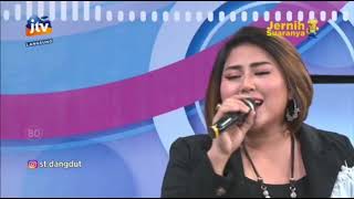 Kabut Biru  Wiwik Sagita  Stasiun Dangdut Jtv