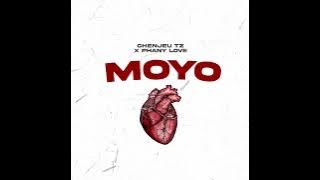 Chenjeu Tz x Phany love - Moyo