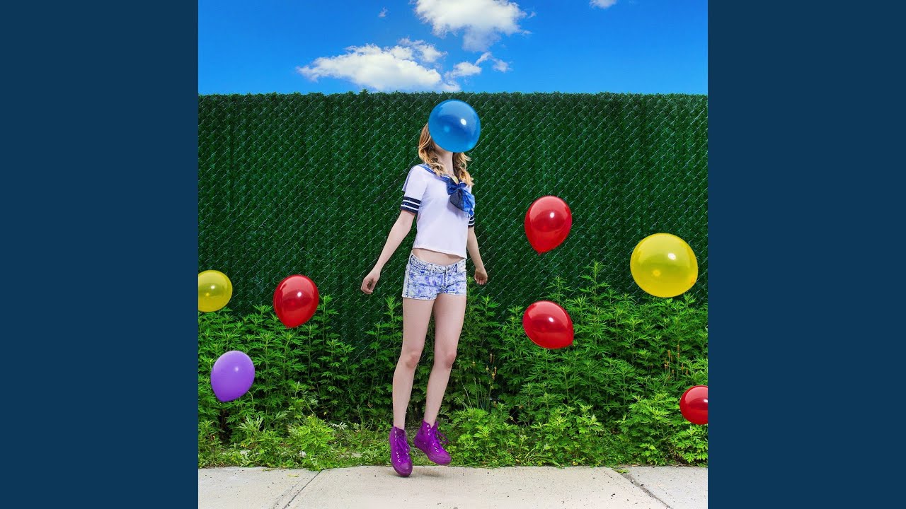 Pop It (Instrumental)