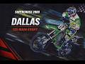 AMA Supercross 2000 - Dallas - 125