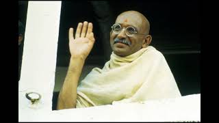 Ben Kingsley From Gandhi to Marvel A Royal Reverence