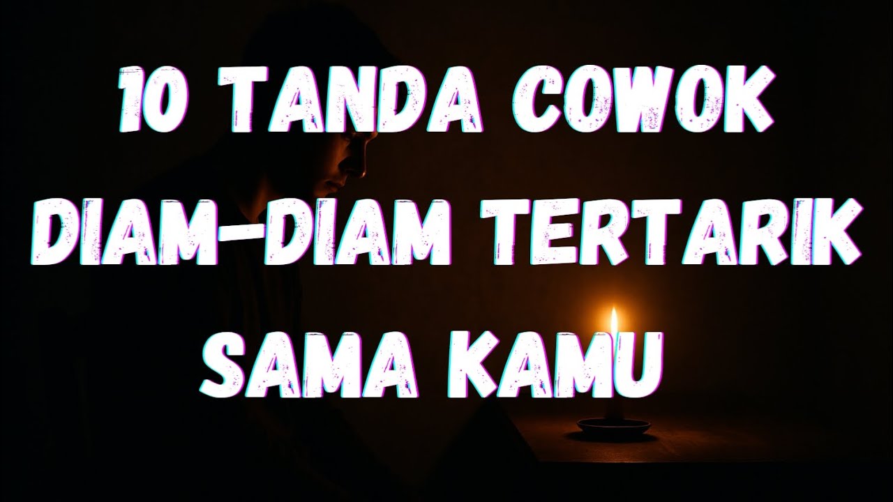 10 Tanda Kamu Cantik di Mata Cowok — Walau Kamu Nggak Nyadar