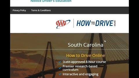 How to Register for AAA - Tutorial