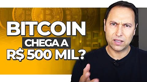 Quanto vai valer o Bitcoin em 2021?