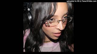 Tinashe - Crash Out