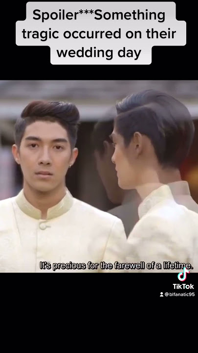 Grey rainbow cut #greyrainbow #thaibl #lgbt #sad #tragic #spoiler
