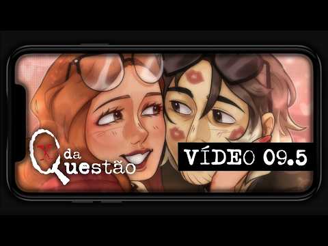 CHERRYCAM | Episódio Especial #XdaQuestãoRPG