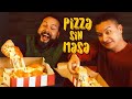 ¡Pizza sin masa! | La Chizza | Los Insaciables