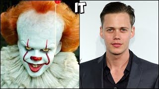 IT Movie Cast In Real Life 2017