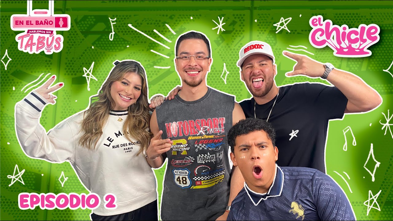 QUE LOCURA CON BKKK EN LA CASA💥 - YouTube