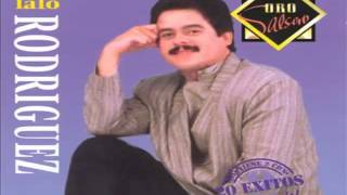 Lalo Rodriguez no Te Voy A Defraudar Dj Enyor