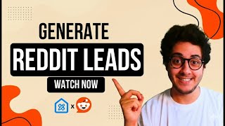 Automate Reddit Lead Generation with Toolhouse (No Code, Free Workflow)