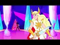 She-Ra AMV | Don't Let Me Down (Catradora)