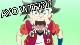 Beyblade Fans In A Nutshell screenshot 3