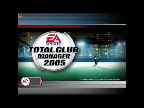 FIFA Manager Retro - Total Club Manager 2005