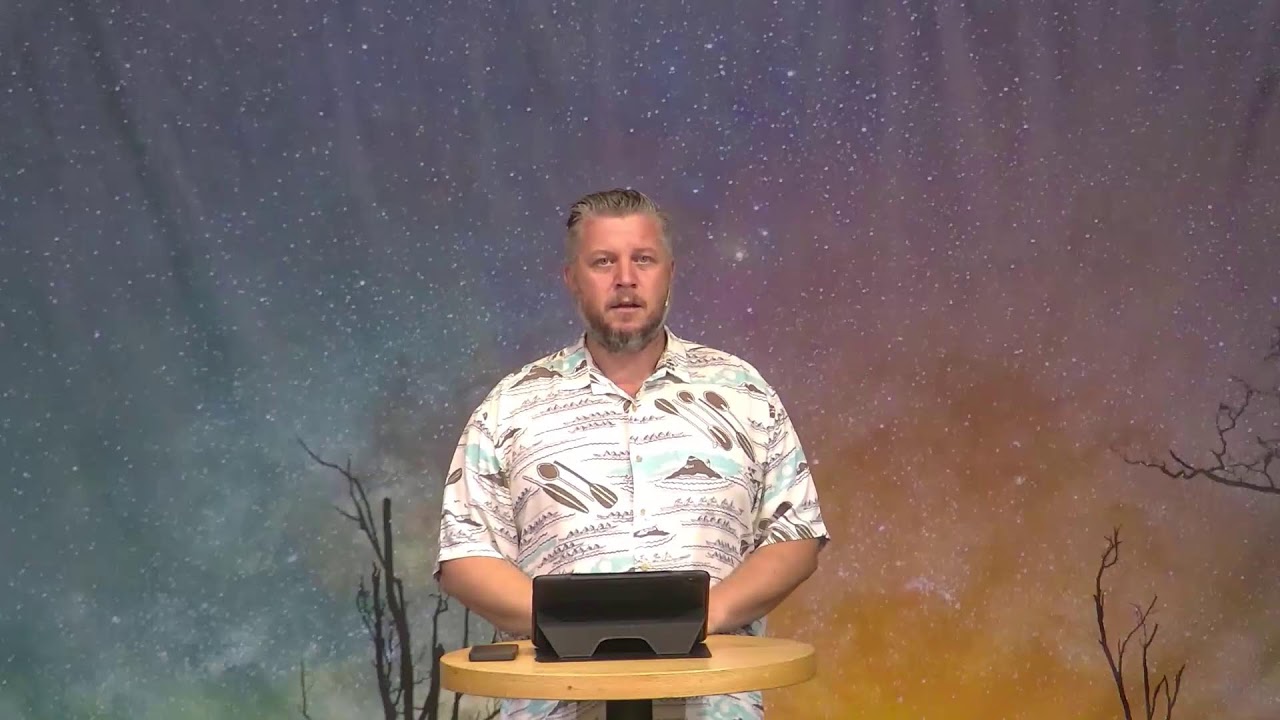 The Calling - Jeremiah 1