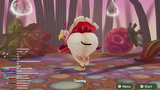 4K Twerkey