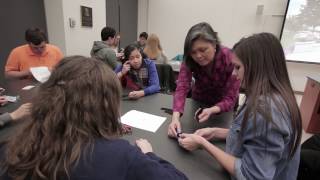 Learn more about our Engineering Science Program