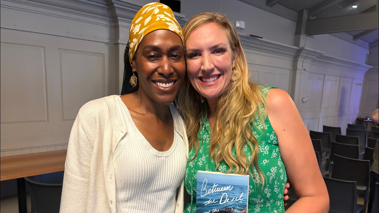 Stories on Stage Davis 