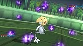 ポケモンoras バグを見つけました Pokemon Omega Ruby Oras Bug Youtube