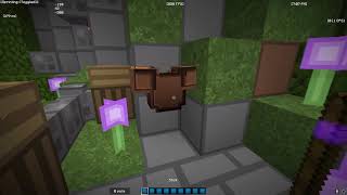 Blue 128x Revamp pack release