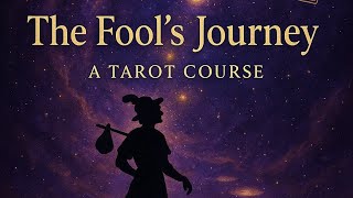 The Fool's Journey/A Complete Tarot Course/The Devil ~ Lesson 17/@metropolismystic