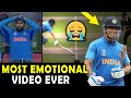 Cricket Emotional Moments that will make you CRY | Heart touching video | Updated 2019