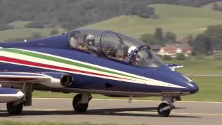 Airpower 2011 Offizielles Video zum Flugprogramm (nicht von 2009)!!!
