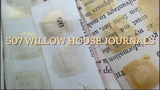 STAMPS + PAINT + PAPER = ADORABLE | Let’s Play | 974
Hello my Girlfriends 💗
Welcome to 507 Willow House Journals 🤗 I’m so tickled you’re here!
I hope you find something about our channel that inspires you and maybe makes you giggle a little bit. Something that makes you feel like you’re sitting round the big table with your best girlies just craftin and chattin away. I hope you feel like you’re home 💗
Y’all gather up all the things, pour yourself a good cup o’joe and we’ll get busy.
I’d love for you to subscribe to my channel, like, comment and share being sure to ring the notification bell so that you don’t miss any of my beautiful projects 🩷
Let’s go…
#507girlfriendsjunkjournalretreat #507willowhousejournals#welcometo507yall #imtickledyourehere #handmadeinalabama #507girlfriends #507girliegirls #507darlingirls #loveyall🩷bye
507 Girlfriends Junk Journal Retreats 🩷 Yesssss, please!!!
My world has grown in the sweetest way, and I’ve been busy creating new opportunities for my darlin girls to come spend time with me in ways that feel warm, meaningful, inspiring, and full of joy.
There is just something special about women gathering together to laugh, create, tell stories, sip coffee, eat good things, and leave feeling lighter than when they came.
That is what I want every experience with me to feel like.
Not rushed.
Not ordinary.
Not just a class.
But a cozy pinkalicious memory full of creativity, friendship, laughter, and heart.
So I wanted to share the lovely ways we can now gather together:
🌸 507 Girlfriends Junk Journal Retreat
My signature 4 day / 3 night all-inclusive retreat in a charming country setting.
A few dreamy days of journals, paper pretties, delicious meals, laughter round the big table, sweet fellowship, and memories you’ll treasure forever.
👑 Exclusive One-on-One Fancy Masterclass Retreat
A private 4 day / 3 night luxury creative experience where it’s just you and me.
Side by side, I pour into your creativity, confidence, techniques, ideas, and dreams in a deeply personal way.
☕ The 507 One-Day Workshop
A lovely one-day creative getaway in my home studio.
Come for the day, gather round the table, create beautiful things, enjoy coffee, lunch, sweets, and leave refreshed and inspired.
Why My Experiences Are Different because at my magical retreats…
💕 You’ll be welcomed like an old friend
💕 You’ll laugh till your cheeks hurt
💕 You’ll be encouraged exactly where you are
💕 You’ll create beauty without pressure
💕 You’ll feel seen, included, and loved
💕 You’ll leave with more than projects… you’ll leave with memories
Darlin girl, if spending time together has still been tucked somewhere in your heart, I would absolutely love to send you current dates, pricing, and all the sweet details.
Just reply and tell me which one speaks to your heart right now:
🌸 Retreat
👑 Masterclass
☕ One-Day Workshop
Thank you for being one of the precious women who has supported my ever growing junk journal world.
It would bring me such joy to welcome you one day.
🩷 Please email:
507girlfriendsretreat@gmail.com
#507girlfriendsjunkjournalretreat #overthetop #msfancyshightrashboutique #eppicccc
~~~~~~~~~~~~~~~~~~~~~~~~~~~~~~~~~~~~~~~~~~~~~~~~~~~~~~~~~~~~~~~~~~~~
Join in the FUN by subscribing to the 507 MEMBERSHIP 💗
I’d love that so much 💗
https://www.youtube.com/channel/UCJjIatkxhaz_OWdxefrtNBw/join
**************************************************************************************************
💕 YALL COME SEE ME 💕
*Instagram: 507willowhousejournals
*Facebook: 507 Willow House Journals/Leslie Presnell House
*Email: 507willowhousejournals@gmail.com
*Email: 507girlfriendsretreat@gmail.com
*Mailing Address: PO BOX 125 Rogersville, AL 35652
**************************************************************************************************
💕 DESIGN TEAMS 💕 DESIGN TEAMS 💕 DESIGN TEAMS 💕DESIGN TEAMS 💕
Im most honored and very humbled to have been chosen to join the Design Team of my most favorite digital artist, Heather of Ruby and Pearl so. This, for me, is an absolute DREAM COME TRUE!!
💕 Ruby&Pearlxo Etsy~
https://www.etsy.com/shop/RubyandPearlxo
🌸 SHOP MY AMAZON~
LATTE: Donut Shop Cinnamon Toast Crunch Latte
https://amzn.to/4sBgX43
PRINTER:
Epson EcoTank 8500 (I LOVE IT)
https://amzn.to/4nRmsKs
28# COPY PAPER
https://amzn.to/4rF6rc8
ART GLITTER GLUE
https://amzn.to/4gCxWxo
MINI DESK VACUUM
https://amzn.to/48YZOLu
Phomemo Bluetooth Thermal Label Printer
https://amzn.to/4hfCvPS
Phomemo 4x6 Thermal Printer Paper
https://amzn.to/3KQb5DQ
WESTCOTT Trendsetter Straight Lace Pattern Scissors
https://amzn.to/4q7dOZG
Book Binding Kit
https://amzn.to/4d5rhge
LIFE PRO VIBRATION PLATE
https://amzn.to/4uwGb5j
ARTISTRO WATERCOLOR
https://amzn.to/4vnVCwH
*As an Amazon Affiliate I may receive a small commission.
BEAUTIFULLY CRAFTED INK PENS
Angel Bug Kreations at angelbugkreations@yahoo.com STAMPS + PAINT + PAPER = ADORABLE | Let’s Play | 974