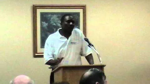 OCU Blue-White Luncheon 1-18-12