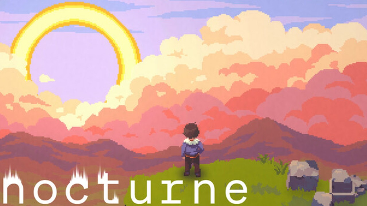 Let's Talk About Nocturne w/ @pracy from @pracystudios