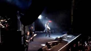Heaven And Hell - Mob Rules(Live in Belo Horizonte 2009)