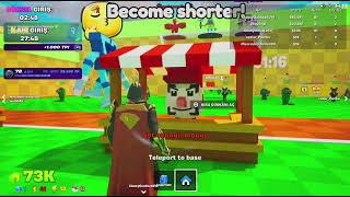 Fortnite brairot Oyun nu