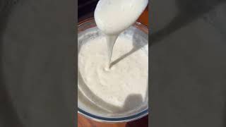 Palappam Mix - Recipe Video | Elite Foods elite palappamrecipe palappam